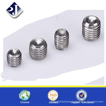 Stainless steel grub screw price